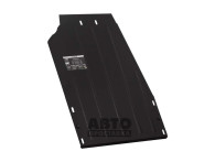 Bronex protecția motor, cutie de viteze, radiator, cutie de transfer Ssang Yong Kyron 2005- Standard - фото товара в интернет магазине autoprostavka