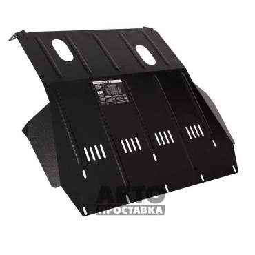 Bronex protecția motor, cutie de viteze, radiator ВАЗ 2170 Standard