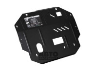 Bronex protecția motor, cutie de viteze, cutie de transfer Chevrolet Captiva 2006-2010 Standard - фото товара в интернет магазине autoprostavka
