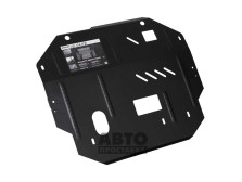 Bronex protecția motor, cutie de viteze, cutie de transfer Chevrolet Captiva 2006-2010 Standard - фото товара в интернет магазине autoprostavka