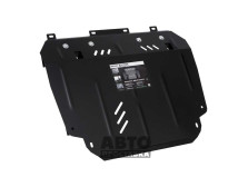 Bronex protecția motor, cutie de viteze, radiator Toyota Auris Standard - фото Bronex protecția motor, cutie de viteze, radiator Toyota Auris Standard - фото товара в интернет магазине autoprostavka