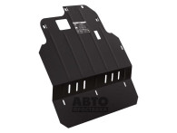 Bronex protecția motor, cutie de viteze, radiator Ford Connect Standard - фото товара в интернет магазине autoprostavka