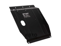 Bronex protecția motor, cutie de viteze, radiator Jeep Compass Standard - фото товара в интернет магазине autoprostavka