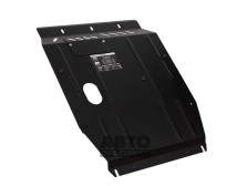 Bronex protecția motor, cutie de viteze, radiator Jeep Compass Standard - фото Bronex protecția motor, cutie de viteze, radiator Jeep Compass Standard - фото товара в интернет магазине autoprostavka