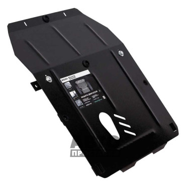 Bronex protecția motor, cutie de viteze Chevrolet Orlando Standard
