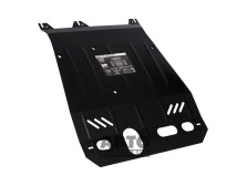 Bronex protecția motor, cutie de viteze, radiator Citroen C4 Aircross Standard - фото товара в интернет магазине autoprostavka