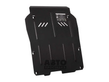 Bronex protecția motor, cutie de viteze, radiator Chevrolet Malibu Standard - фото товара в интернет магазине autoprostavka