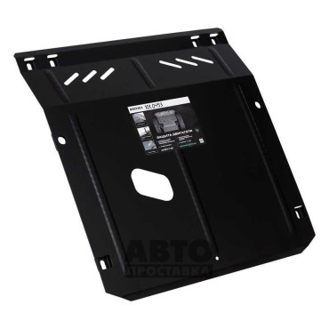 Bronex protecția motor, cutie de viteze Chevrolet Tracker Standard