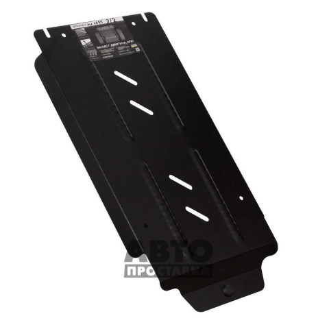 Bronex защита двигателя, КПП и радиатора BMW 3 F30 Standard фото 1