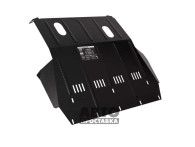 Bronex protecția motor, cutie de viteze, radiator ВАЗ 2170 Premium - фото товара в интернет магазине autoprostavka