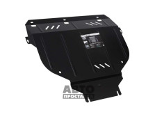 Bronex protecția motor, cutie de viteze, radiator Volvo V50 Premium - фото Bronex protecția motor, cutie de viteze, radiator Volvo V50 Premium - фото товара в интернет магазине autoprostavka