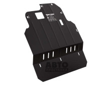 Bronex protecția motor, cutie de viteze, radiator Ford Connect Premium - фото Bronex protecția motor, cutie de viteze, radiator Ford Connect Premium - фото товара в интернет магазине autoprostavka
