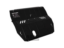 Bronex protecția motor, cutie de viteze, radiator Ford Mondeo 4 Premium - фото Bronex protecția motor, cutie de viteze, radiator Ford Mondeo 4 Premium - фото товара в интернет магазине autoprostavka