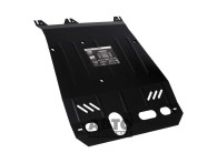 Bronex protecția motor, cutie de viteze, radiator Citroen C4 Aircross Premium - фото товара в интернет магазине autoprostavka