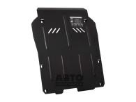 Bronex protecția motor, cutie de viteze, radiator Chevrolet Malibu Premium - фото товара в интернет магазине autoprostavka