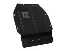 Bronex protecția motor, cutie de viteze Honda CR-V IV Premium - фото Bronex protecția motor, cutie de viteze Honda CR-V IV Premium - фото товара в интернет магазине autoprostavka