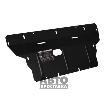 Bronex protecția motor, cutie de viteze Audi A4 B9 2015- Audi A5 B9 2016-Premium Premium