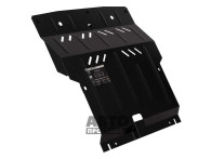 Bronex protecția motor, cutie de viteze, absorbant Citroen C1 Premium - фото товара в интернет магазине autoprostavka