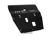 Bronex protecția motor, cutie de viteze Volvo S60 Premium - фото Bronex protecția motor, cutie de viteze Volvo S60 Premium - фото товара в интернет магазине autoprostavka