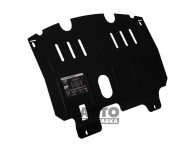Bronex protecția motor, cutie de viteze Toyota Yaris 1999-2006 Premium - фото товара в интернет магазине autoprostavka