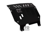 Bronex protecția motor, cutie de viteze, radiator Kia Sportage II Standard - фото товара в интернет магазине autoprostavka
