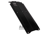 Bronex защита двигателя, КПП Mitsubishi Pajero Sport 1 2000-2008 Standard - фото товара в интернет магазине Bronex