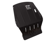 Bronex protecția motor, cutie de viteze, radiator Acura MDX 3 2013-2020 Standard - фото Bronex protecția motor, cutie de viteze, radiator Acura MDX 3 2013-2020 Standard - фото товара в интернет магазине autoprostavka