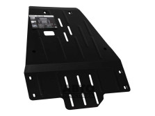Bronex protecția motor, cutie de viteze Chrysler 300М 1998-2004 Standard - фото товара в интернет магазине autoprostavka