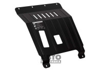 Bronex protecția motor, cutie de viteze Daewoo Nubira 1996-2001 Standard - фото товара в интернет магазине autoprostavka