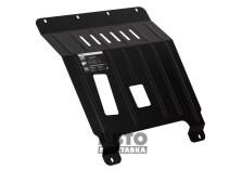 Bronex защита двигателя, КПП Daewoo Nubira 1996-2001 Standard - фото товара в интернет магазине autoprostavka