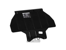 Bronex protecția motor Subaru XV Standard - фото товара в интернет магазине autoprostavka