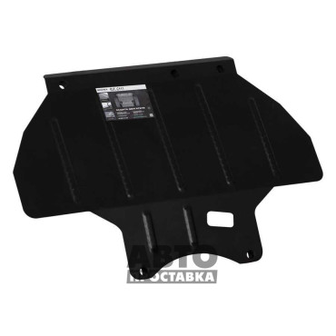 Bronex protecția motor Subaru XV Standard