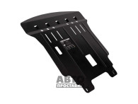 Bronex protecția motor, cutie de viteze Hyundai i-20 1 2008-20012 Premium - фото товара в интернет магазине autoprostavka