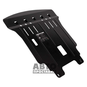 Bronex protecția motor, cutie de viteze Hyundai i-20 1 2008-20012 Premium