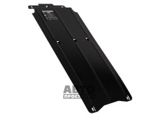 Bronex защита двигателя, КПП Mitsubishi Pajero Sport 1 2000-2008 Premium - фото товара в интернет магазине autoprostavka