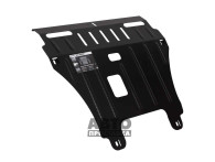 Bronex защита двигателя, КПП Acura RDX 1 2007-2012 Premium - фото товара в интернет магазине autoprostavka