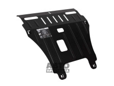 Bronex protecția motor, cutie de viteze Acura RDX 1 2007-2012 Premium - фото Bronex protecția motor, cutie de viteze Acura RDX 1 2007-2012 Premium - фото товара в интернет магазине autoprostavka