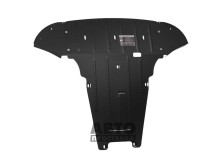 Bronex protecția motor, cutie de viteze, radiator Audi Q5 2 Premium - фото товара в интернет магазине autoprostavka