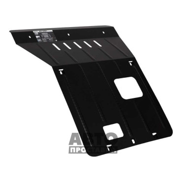 Bronex protecția motor Jeep Grand Cherokee Limited 2006-2010, Cherokee Laredo 2005-2010 Premium