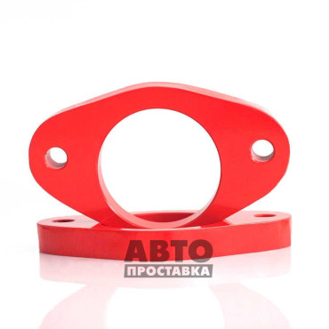 Distanțiere de stâlpi spate 20 mm Mini R50,R52,R53,R55,R56,R57,R58 (1095-15-002/20)