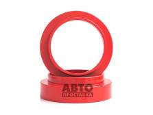 Distanțiere arc față 40 mm Toyota Land Cruiser (1001-15-025/40) - фото товара в интернет магазине autoprostavka