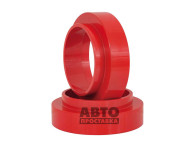 Distanțiere arc spate 40 mm Toyota LC 80 Sequoia (1001-15-027/40) - фото товара в интернет магазине autoprostavka