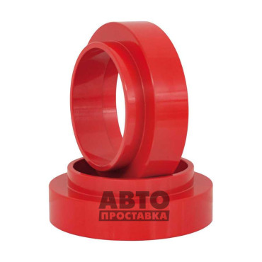 Distanțiere arc spate 40 mm Toyota LC 80 Sequoia (1001-15-027/40)