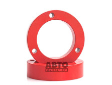 Distanțiere de stâlpi față 40 mm Toyota Rav4 (1001-15-012/40) - фото товара в интернет магазине autoprostavka