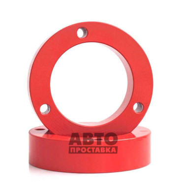 Проставки передних стоек 40 мм Chery Tiggo (1034-15-001/40)
