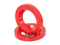 Distanțiere arc față 20 mm Jeep Grand Cherokee WJ (1031-15-011/20) - фото товара в интернет магазине autoprostavka