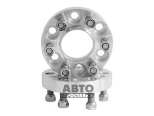Distanțiere roți pentru Ford 20 mm 5x114,3 dia 70,6 - фото товара в интернет магазине autoprostavka
