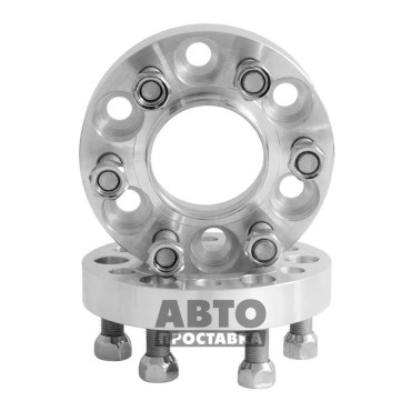 Distanțiere roți pentru Ford 20 mm 5x114,3 dia 70,6