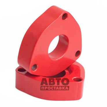 Distantier pentru bare față 30 mm Nissan Almera Classic (1002-15-002/30)
