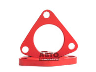 Distanțiere de stâlpi față 10 mm Honda CR-V II (1007-15-002/10) - фото товара в интернет магазине autoprostavka